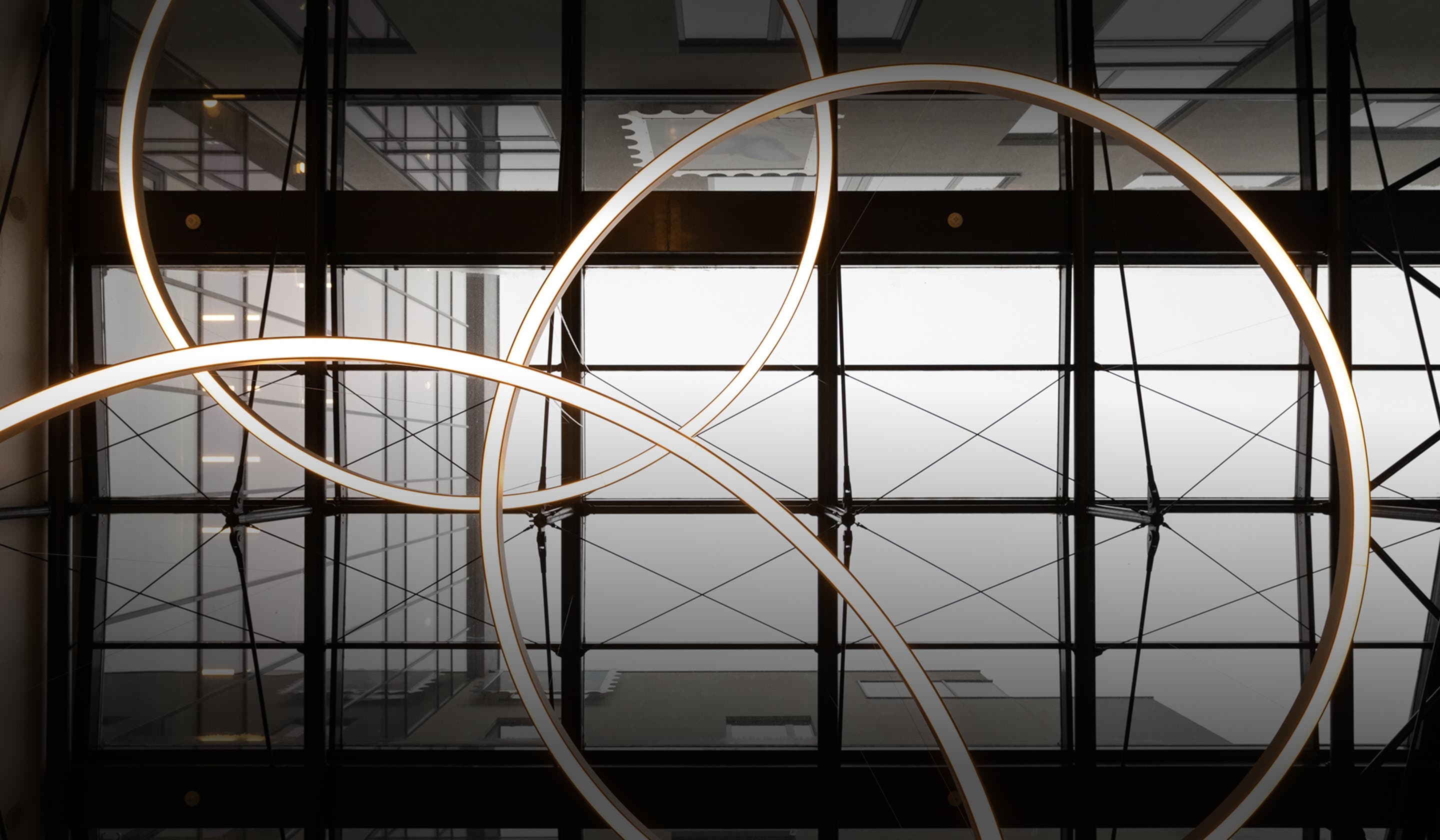 Osvětlení na míru